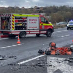 video accident grav la iesirea din cluj napoca un om a murit si trei au fost raniti printre care un copil 6919afde915c2