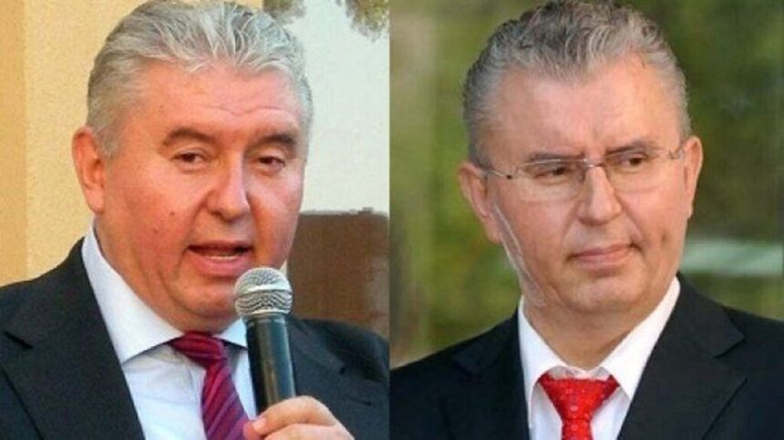 video afacerile fratilor micula vizate de perchezitiile de amploare care au loc in toata tara 6908761d2a5d3