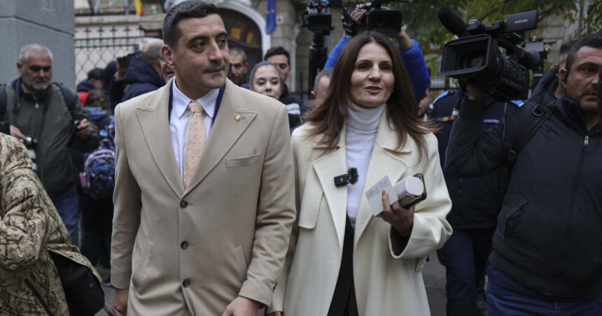 video alegeri locale 2025 anca alexandrescu si a depus candidatura pentru primaria capitalei ea este sustinuta de aur 69174c1e649af