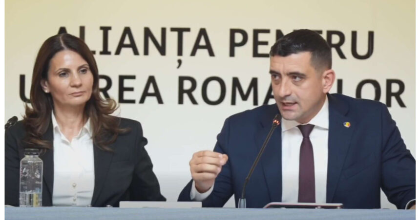 video anca alexandrescu candideaza la primaria capitalei cu sustinerea aur le vom da lovitura de gratie la statul paralel 69090ae8a7b88