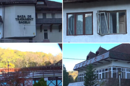 video asta nu e statiune asta e bataie de joc cum arata astazi sacelu localitatea din gorj declarata statiune doar pe hartie 69071b341d5a5