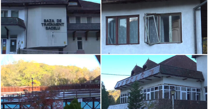 video asta nu e statiune asta e bataie de joc cum arata astazi sacelu localitatea din gorj declarata statiune doar pe hartie 69071b341d5a5