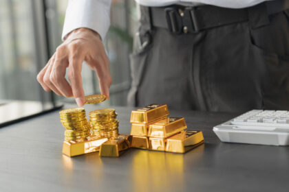 video aurul bate record dupa record cat costa acum gramul si care este varianta ideala pentru investitie o idee foarte buna 69268dfb3d331