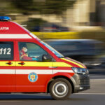 video barbat decedat in ambulanta in timpul unui transfer intre doua cladiri ale spitalului targu jiu 691c80aebec99