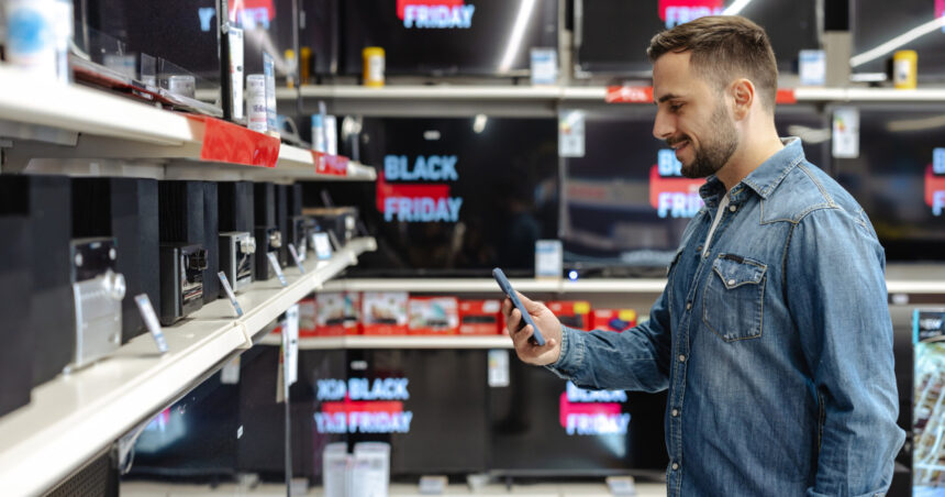 video black friday cu buzunarele goale ce buget aloca romanii in acest an pentru oferte vanzator exista o oarecare emotie in piata 690594fe67cec