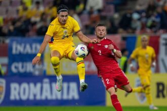 video bosnia romania i fundasul central al lui mircea lucescu a ajuns rezerva la club si nu a jucat deloc in ultimele etape 6913297ad70c7