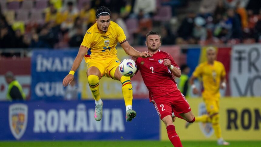 video bosnia romania i fundasul central al lui mircea lucescu a ajuns rezerva la club si nu a jucat deloc in ultimele etape 6913297ad70c7