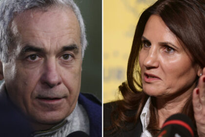 video calin georgescu boicoteaza alegerile din bucuresti ce spune despre candidatura ancai alexandrescu 6909e8675dbc0