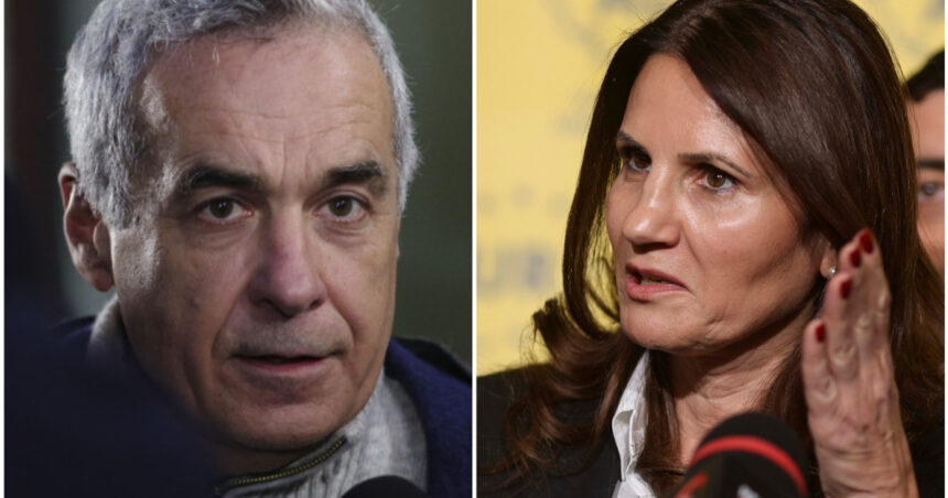 video calin georgescu boicoteaza alegerile din bucuresti ce spune despre candidatura ancai alexandrescu 6909e8675dbc0