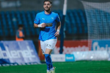 video cap de zmeu ce scriu cipriotii despre vlad dragomir aflat la al patrulea meci consecutiv cu gol marcat 690861b26a414