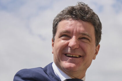 video ce crede nicusor dan despre alegerile pentru primaria capitalei reactia presedintelui intrebat daca drula s ar putea retrage 692044093b624