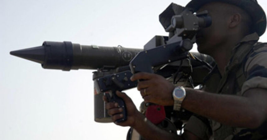 video ce sunt rachetele manpad mistral cumparate de armata romaniei si cum se compara ele cu alte sisteme similare 69273336e2113