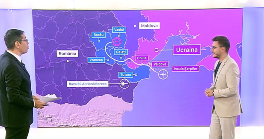 video ce tip de drona s a prabusit in vaslui si ce traseu a urmat aparatul de zbor in spatiul aerian al romaniei 6926017942eb5