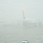 video ceata blocheaza aeroportul din craiova mai multe curse au fost anulate 69185065cc79b