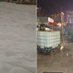 video cel putin inca trei zile fara apa pentru peste 100 000 de romani s a decis distribuirea de apa potabila din rezervele de stat 692c8ad36d1c8