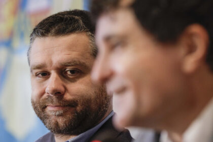 video ciprian ciucu vrea sa l invite pe nicusor dan la prezentarea programului de candidat pentru primaria capitalei este o onoare 690b47b36c4f7