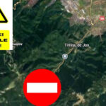 video cisterna cu substante periculoase rasturnata pe dn1 intre brasov si predeal doi raniti traficul auto a fost deblocat la 0915 691d7b5b30b30