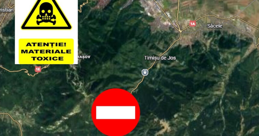 video cisterna cu substante periculoase rasturnata pe dn1 intre brasov si predeal doi raniti traficul auto a fost deblocat la 0915 691d7b5b30b30