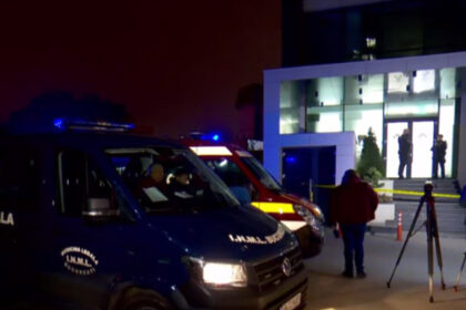 video clinica unde a murit fetita de 2 ani avea campanii agresive de promovare copila a mai fost sedata la inceputul acestui an 6917845e09d57