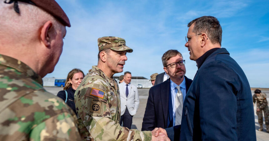 video comandant nato romania va avea un sistem capabil sa doboare dronele este o figura centrala in aceasta parte a aliantei 6926ad9ebeb72