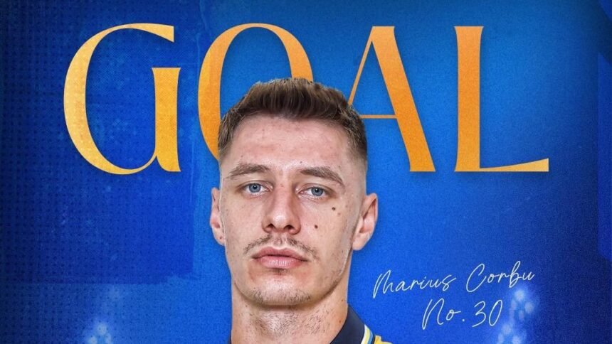 video cum s a bucurat singur singurel dupa golul inscris un tricolor din strainatate 69070221875b7