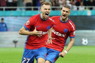 video darius olaru a dezvaluit planul fcsb ului pentru a o invinge pe fc basel avem o sansa buna 690ca3875498b