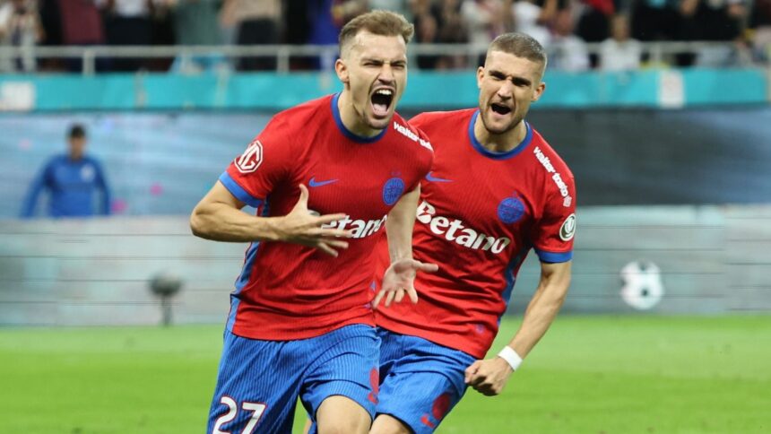 video darius olaru a dezvaluit planul fcsb ului pentru a o invinge pe fc basel avem o sansa buna 690ca3875498b