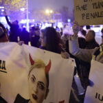 video demonstratie in fata iccj impotriva liei savonea vrem justitia corecta inapoi decizii gresite cimitire ticsite 691787ea88caf