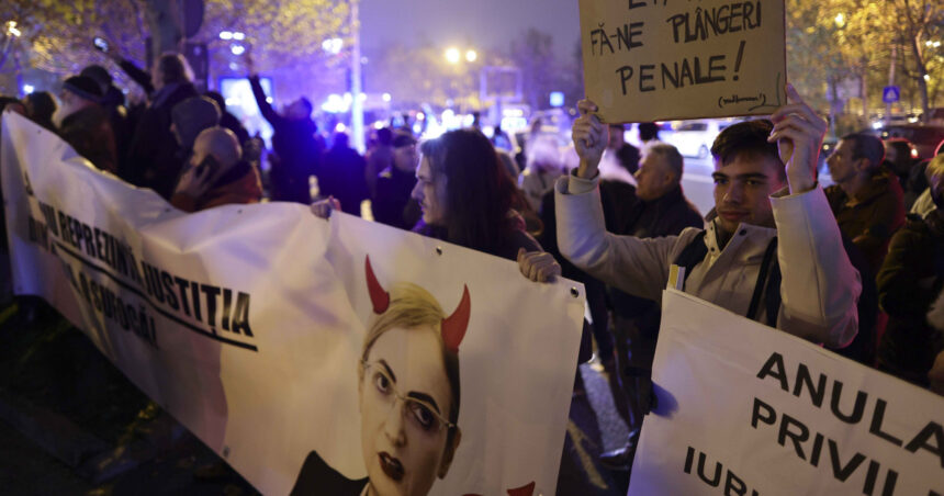 video demonstratie in fata iccj impotriva liei savonea vrem justitia corecta inapoi decizii gresite cimitire ticsite 691787ea88caf