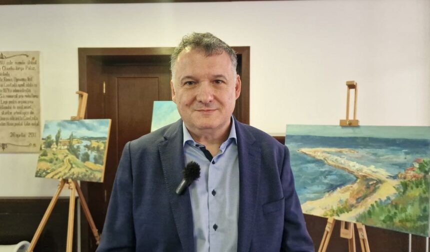 video deputatul pnl bogdan hutuca concluzii dupa intalnirea de la constanta privind regimului juridic al terenurilor din zona costiera 691f87eeb18c6