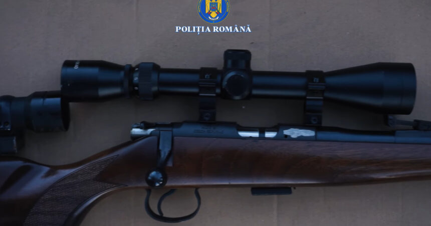 video doi barbati retinuti pentru contrabanda cu arme mai sezonul cadourilor e frumos dar surprizele din colete devin tot mai creative 6922105e3d143