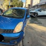 video doua masini s au ciocnit pe strada unirii din constanta 692061d3401a4