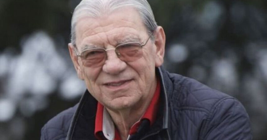 video emeric ienei a murit la varsta de 88 de ani 690b70cd8b70c