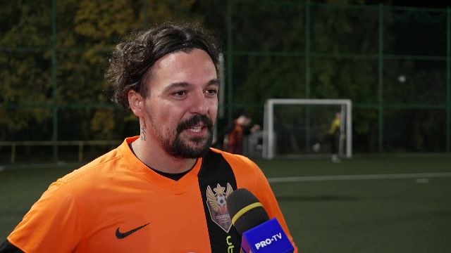 video exclusiv adi petre gata de revenirea in superliga voi face fata cu brio 6905bebee5629