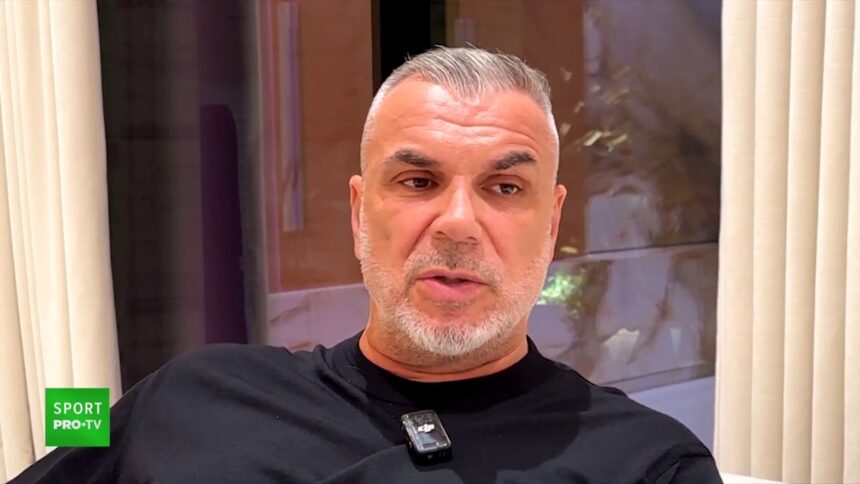 video exclusiv cosmin olaroiu a vazut ce se intampla la fcsb si a facut un pariu 6909230da9c29