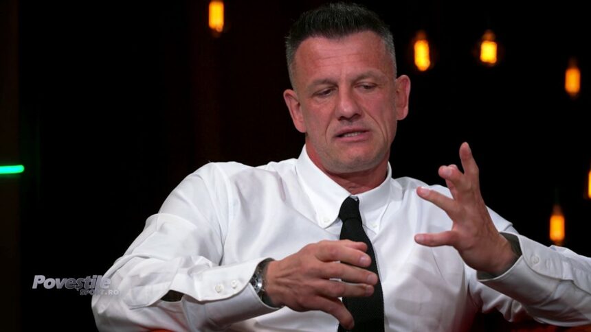 video exclusiv cum pot arata acum degetele fostului portar emilian dolha dupa sute de meciuri in romania si in polonia 6905b4288eb97