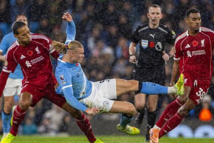 video exclusiv doua derby uri cu opt goluri in premier league si ligue 1 spectacol total pe voyo 6911c9e0f2212