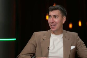 video exclusiv e unul dintre primii 5 atacanti din lume costel pantilimon stie cine poate opri romania din drumul catre mondial 6909eefd06ed4