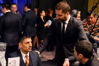 video exclusiv fostul golgheter al ligii 1 a fost omis de la convocari si crede ca merita o sansa macar un meci 6914779297f65