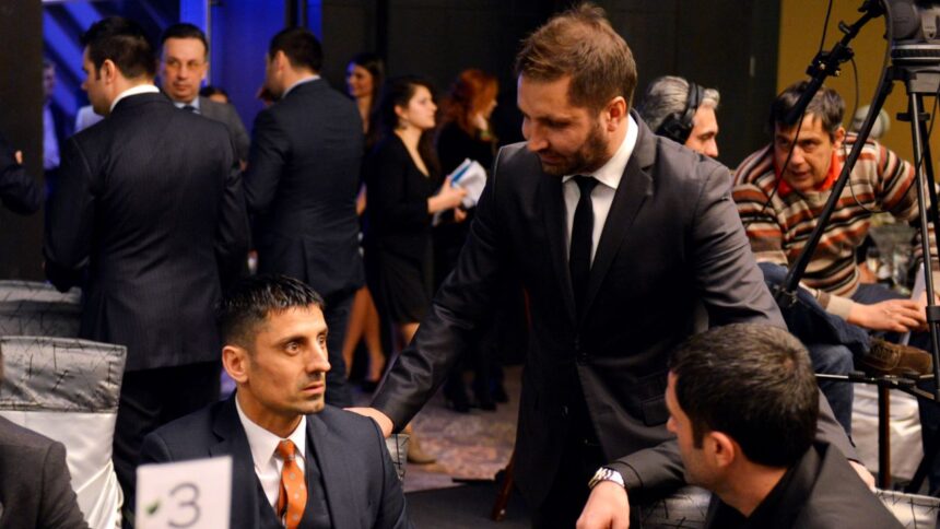 video exclusiv fostul golgheter al ligii 1 a fost omis de la convocari si crede ca merita o sansa macar un meci 6914779297f65