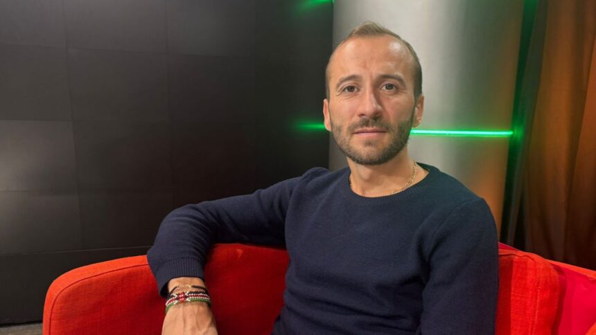 video exclusiv i a batut pe kenyeni si i a impresionat pe organizatori nicolae soare a explicat la povestile sport ro cum a reusit noul record national in prob 6912255419796