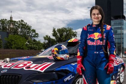 video exclusiv natalia iocsak si a prezentat masina la povestile sport ro body kit de m2 si 890 de cai putere 6908e3c055edf