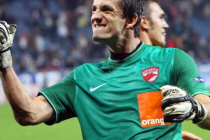 video exclusiv rapid si dinamo cele mai frumoase amintiri din cariera de fotbalist a portarului emilian dolha spuse la povestile sport ro 6906f41abcdce