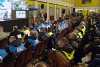 video exercitiu amplu care a simulat o pana majora de curent in romania la ce concluzie au ajuns autoritatile 6924bb9a87a7d