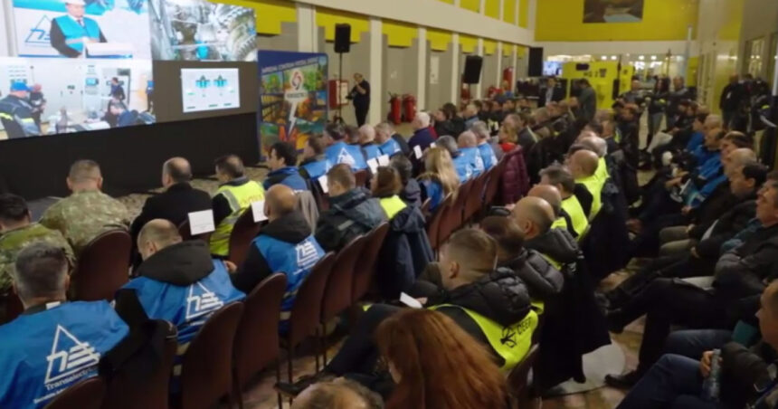 video exercitiu amplu care a simulat o pana majora de curent in romania la ce concluzie au ajuns autoritatile 6924bb9a87a7d