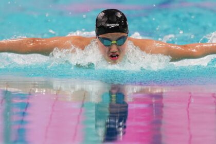 video fenomenul yu zidi record continental de senioare la doar 13 ani 691449bd72ccc