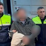 video fuga periculoasa la mangalia soferul care a fugit de politistii care au tras cu arma retinut 690c8d63db88c