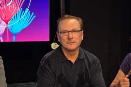 video george mandila la constanta pana acum nu am mizat pe ideea unor targuri de craciun foarte luxoase targul de craciun poate deveni insa o atractie si pentru turistii straini 692a34086f54a