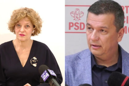 video grindeanu despre declaratiile oanei gheorghiu privind pensiile magistratilor un populism gretos nu mai suntem in zona de ong uri 6911f48c898f8