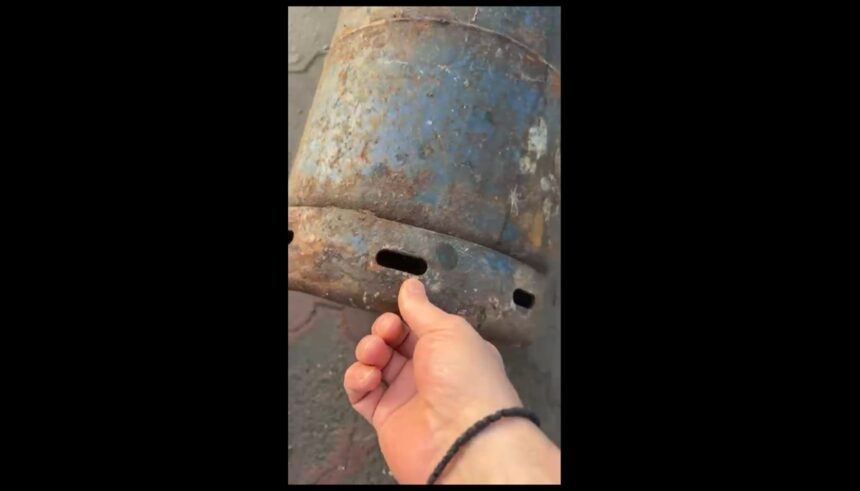 video horia constantinescu sesizare catre raed arafat dupa o actiune in sinoe vizand comertul cu butelii oricand poate avea loc o explozie 69206fd7dd9f0